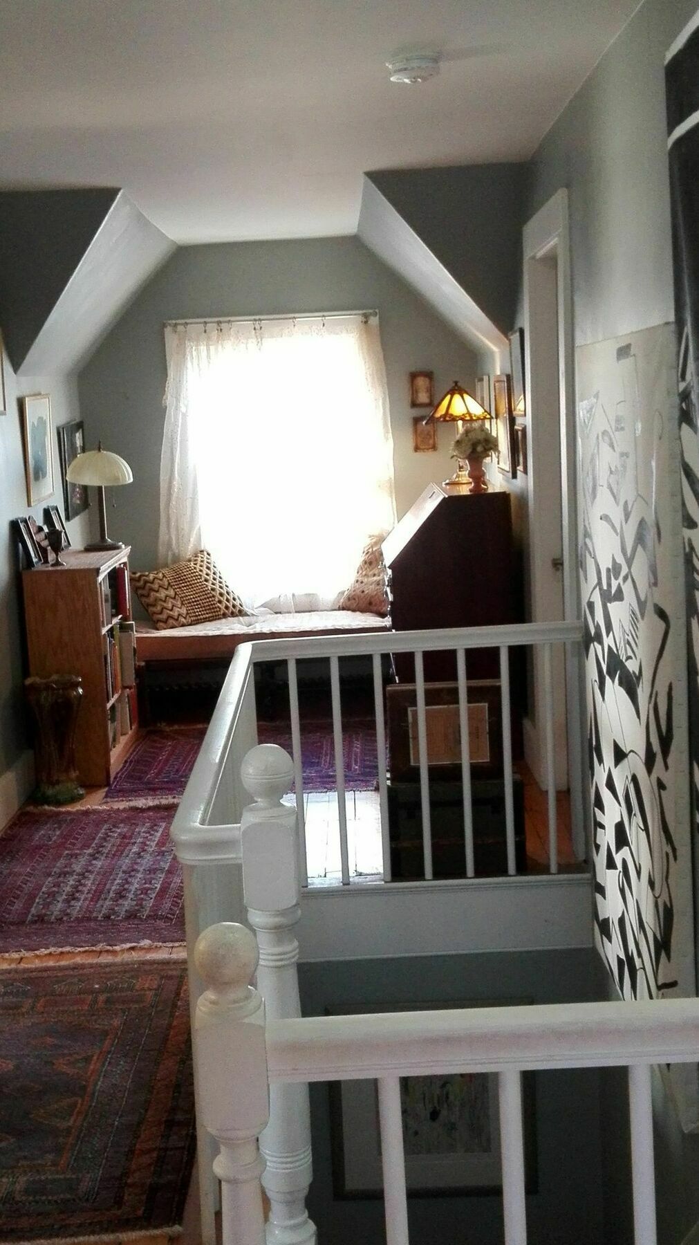 Chez Pat In Cambridge Hotell Exteriör bild